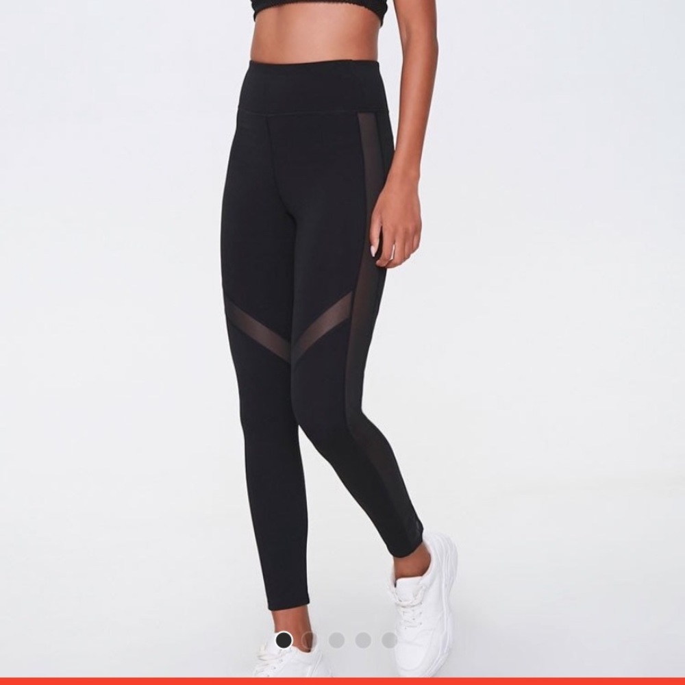 Forever 21 leggings